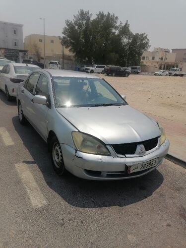 لانسر 2005