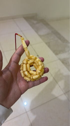 للبيع صنوبري سوبر مبرقع جيشي 