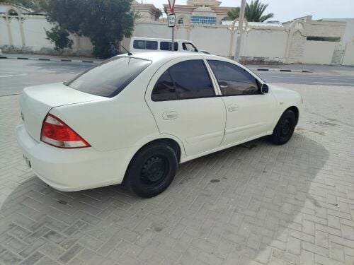 نسيان صني 2012
