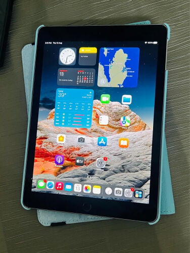 iPad Pro 9.7 inches 128gb 