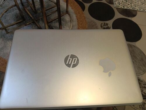 HP laptop for sale