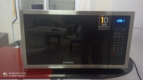 Samsung Microwave 34 L