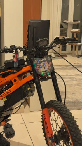 kugoo wish 02 pro