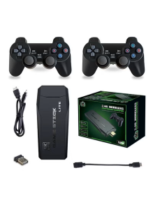2.4G Wireless Controller Gamepad 4K