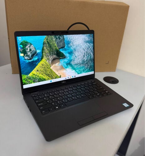 Dell Latitude 5300 i7 USA orignal 