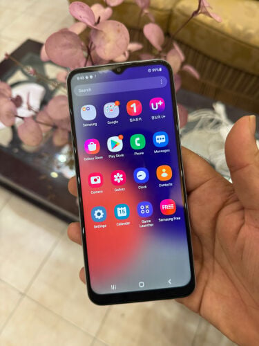 Samsung Galaxy A22 4GB 64GB USA