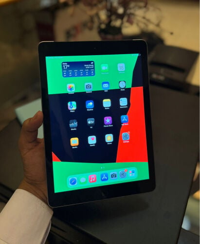 iPad Air 2 64GB USA warranty 