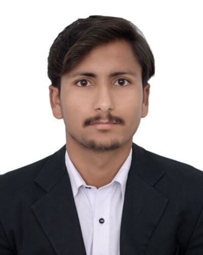 Tahir Abbas