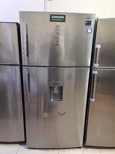 Samsung double door fridge for sale