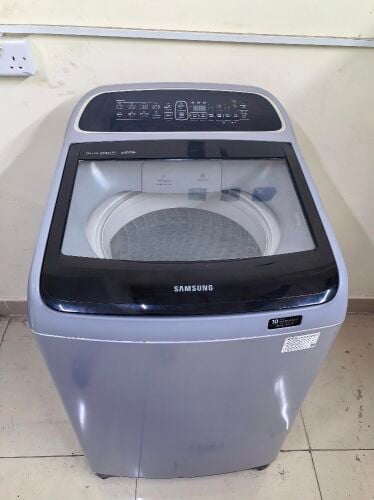 Samsung 11 kg washing machine sale