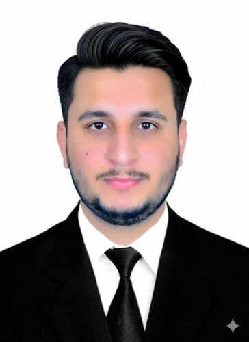Ali Zain