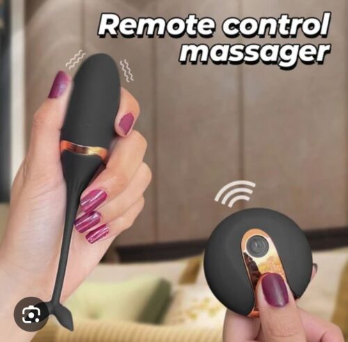MiNi massager