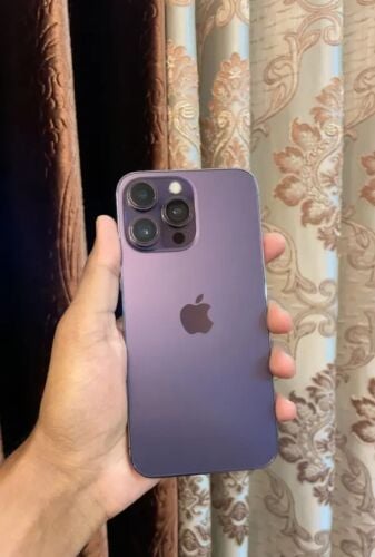 iphone 14 pro max 256 Gb