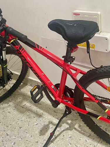 decathlon rockrider mountain bike