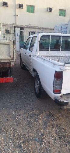 nissan pecopk