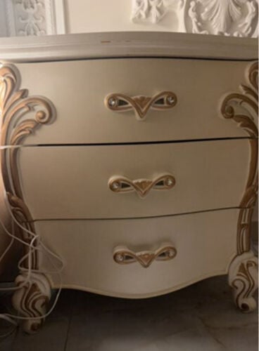 Bedside table (2)