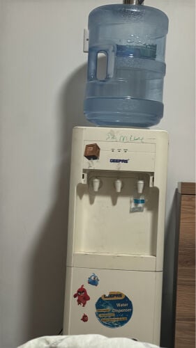 مبرد مياه
