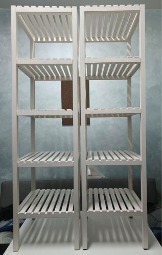 Shelving Unit IKEA