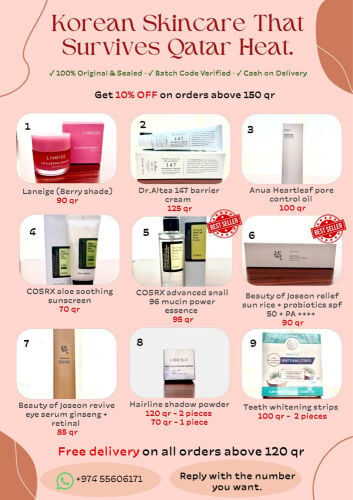 LIMITED STOCK