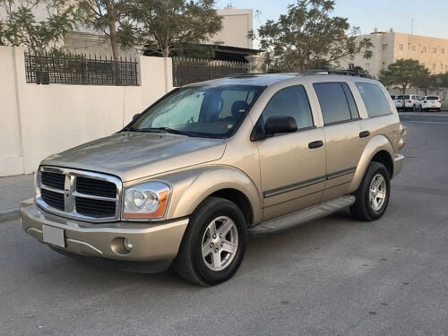 Dodge Durango – For Sale
