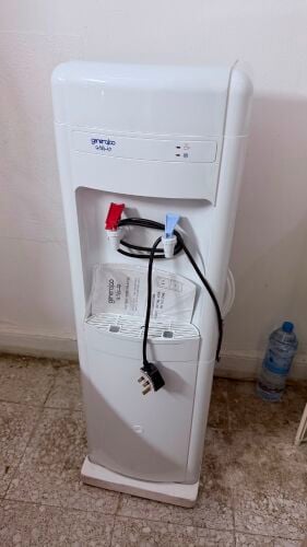 water dispenser