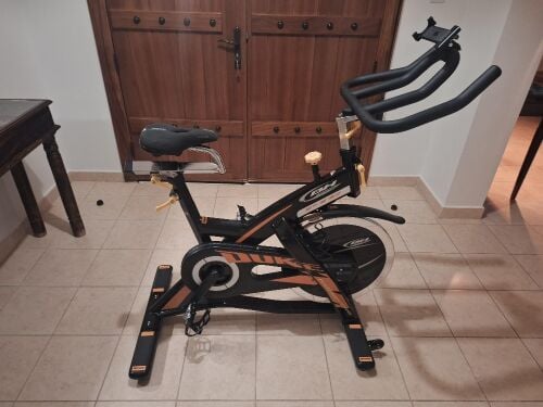 BH HIPOWER Duke Pro Training Cycle