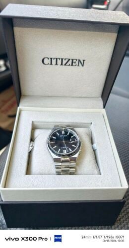 CITIZEN AUTOMATIC WATCH