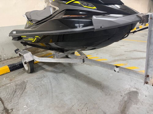 Yamaha 2015
