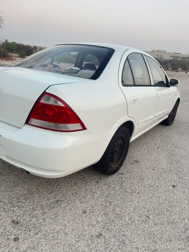 Nissan sunny 2012 for sale 