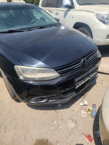 Volkswagen jetta all parts availabl