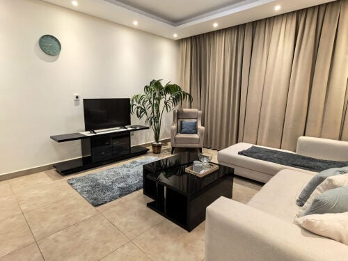 2 master bedroom apartment