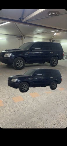 للبيع استاندر حلبه