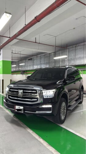 تانك 500 