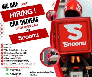 URGENR HIRING !!!!!