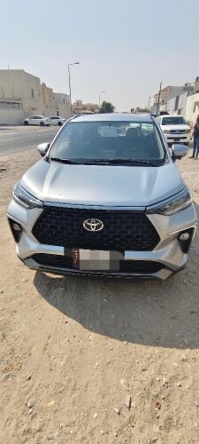 Toyota Veloz 2025 | 1.5L | 7-Seater