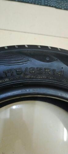 Used Tyres Good Condition
