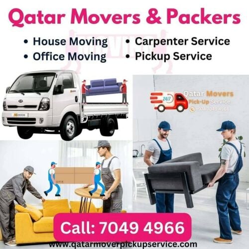 Movers Packers Company Packing