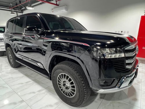 GXR TWIN TURBO 