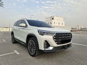 JETOUR X90 PLUS 25KM QR70K