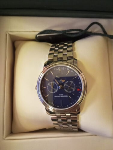 Frederique Constant