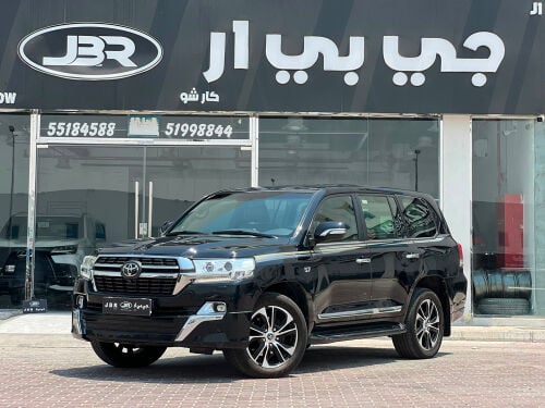 في اكس ار 2021 