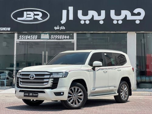 جي اكس ار تون تيربو 2022