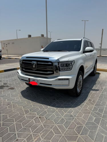 للبيع تانك ٥٠٠ 