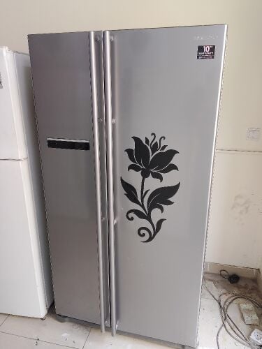 Samsung refrigerator for sale