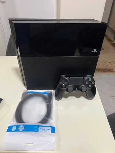 sony 4 very clean