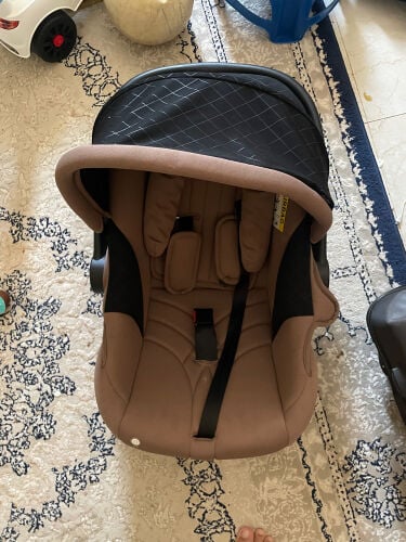 v good condition car seat 