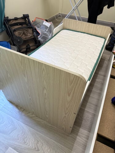 single bed 