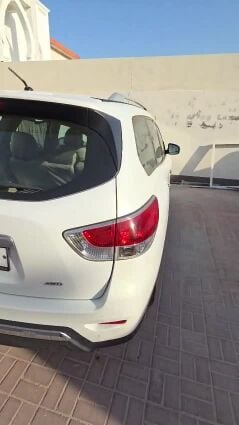 Good and clean car
