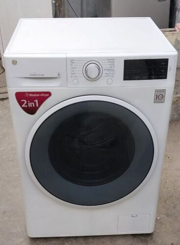 WASHING MACHINE FOR SALE