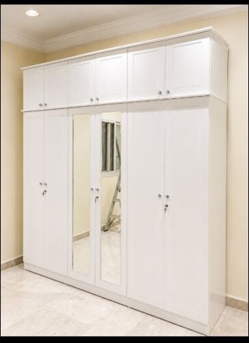 New full size all door cabinet sale